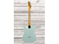 Fender Custom Shop Time Machine Collection 54 Tele Journeyman Relic Faded Sonic Blue Fender Custom Shop Time Machine Collection 54 Tele Journeyman Relic Faded Sonic Blue